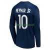 Maillot à Manches Longues Paris Saint-Germain Neymar Jr 10 Domicile 2022-23 Pour Homme